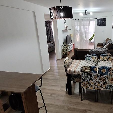 Apto Praia Pontal, Vista Mar Rio de Janeiro Zewnętrze zdjęcie