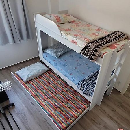 Apto Praia Pontal, Vista Mar Rio de Janeiro Zewnętrze zdjęcie