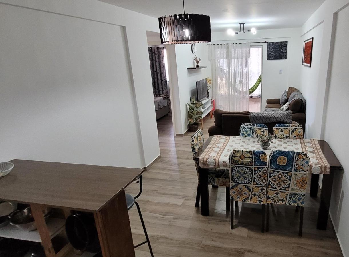Apto Praia Pontal, Vista Mar Rio de Janeiro Zewnętrze zdjęcie