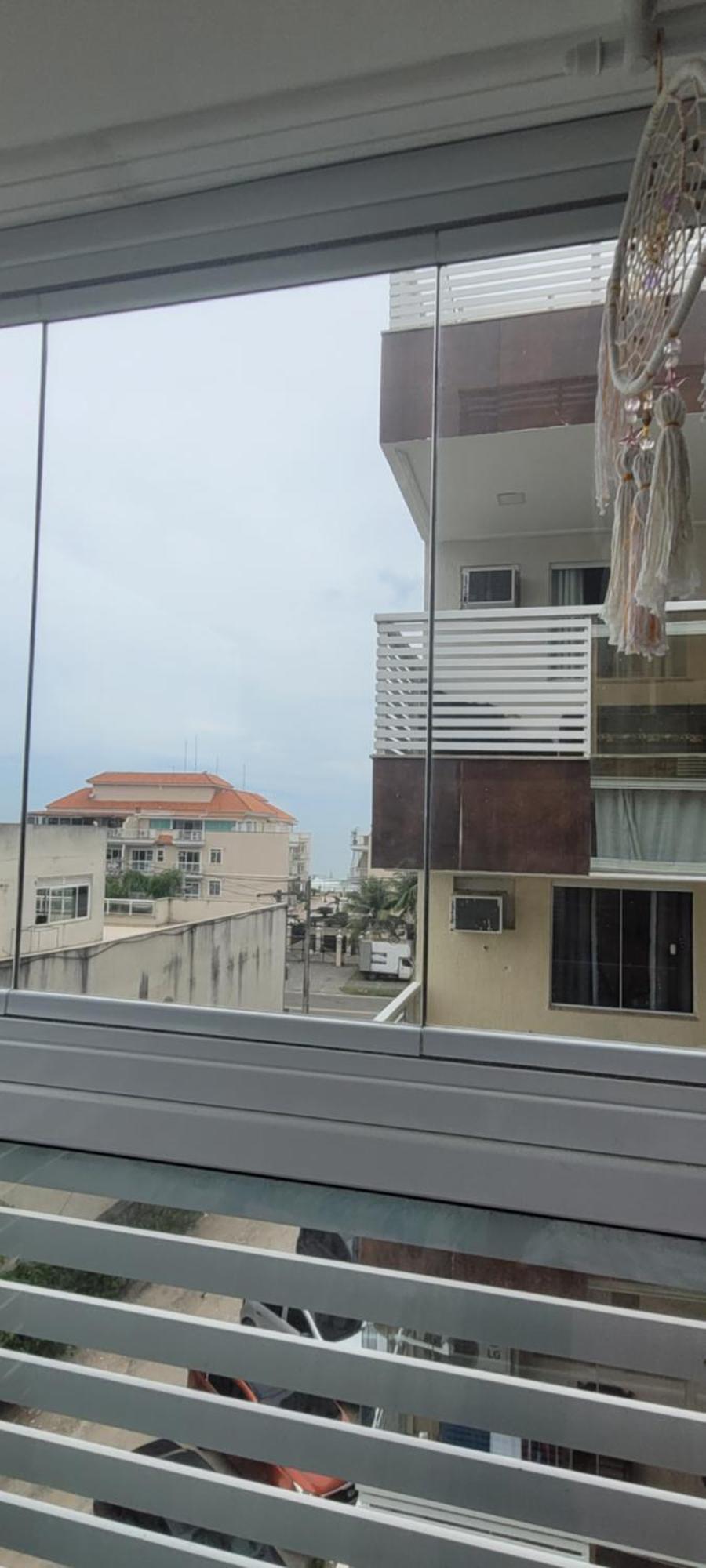 Apto Praia Pontal, Vista Mar Rio de Janeiro Zewnętrze zdjęcie